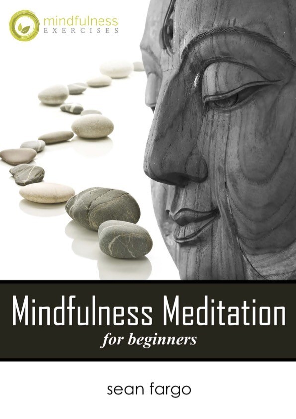 Mindful Meditation for Beginners eBook